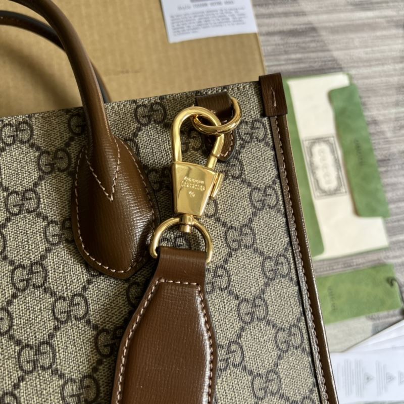 Gucci Top Handle Bags